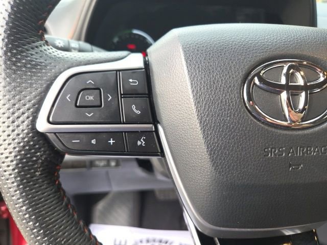 Used 2023 Toyota Sienna XSE image 27