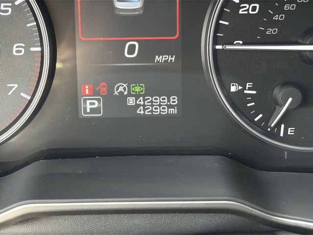 Certified 2025 Subaru Legacy Touring XT w/ Tech Package #2 image 16