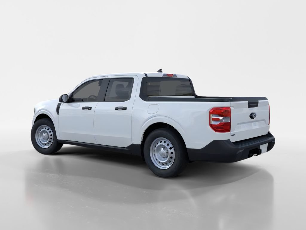 New 2026 Ford Maverick XL AWD/4WD image 5