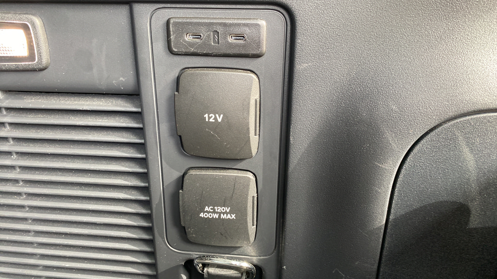 Certified 2025 Ford Expedition Tremor AWD/4WD image 33