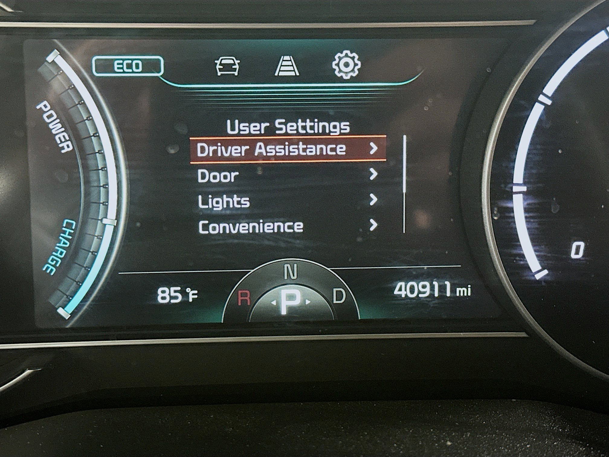 Used 2022 Kia Niro EX image 19