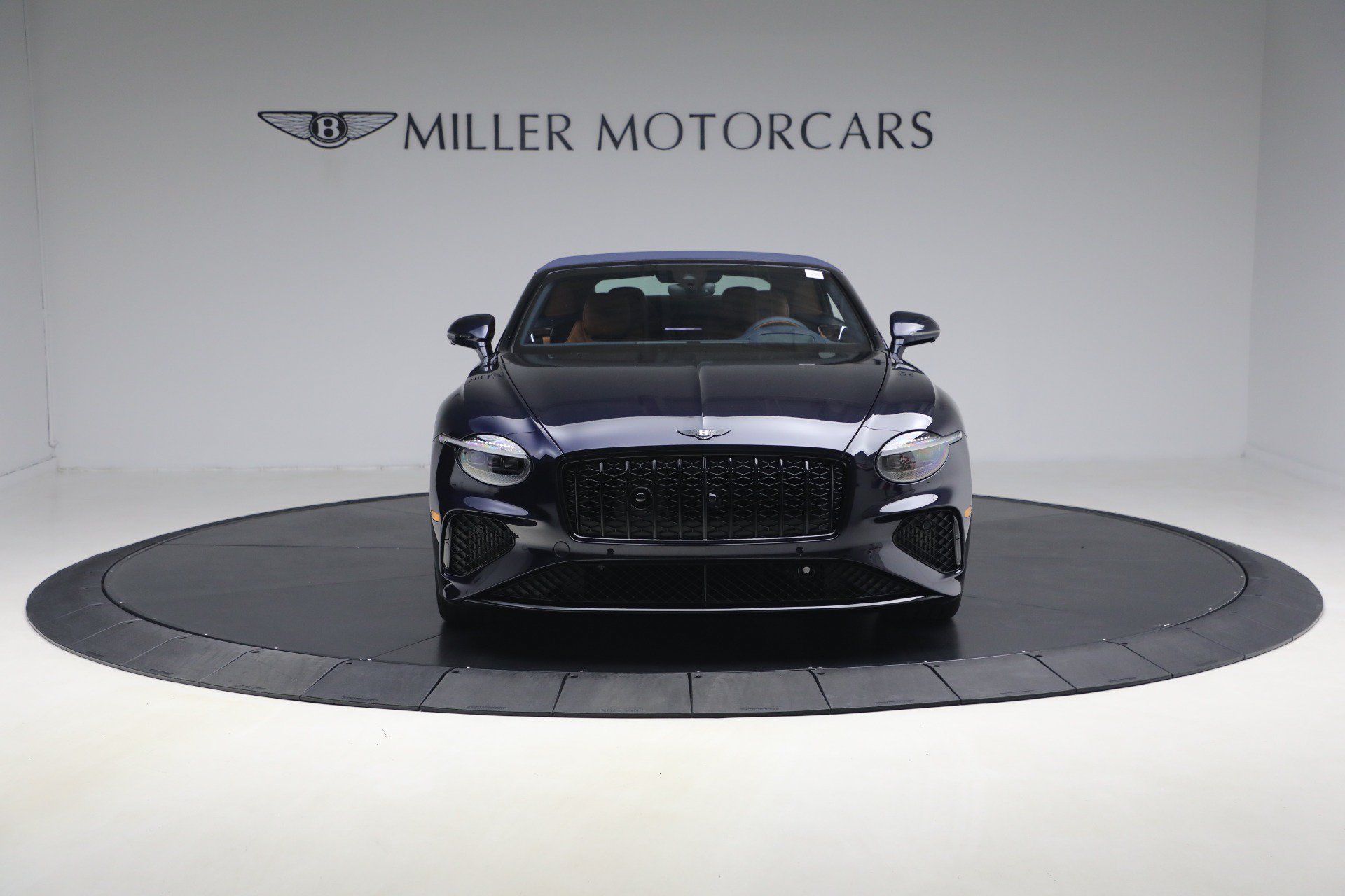 New 2026 Bentley Continental GT Azure AWD/4WD image 24