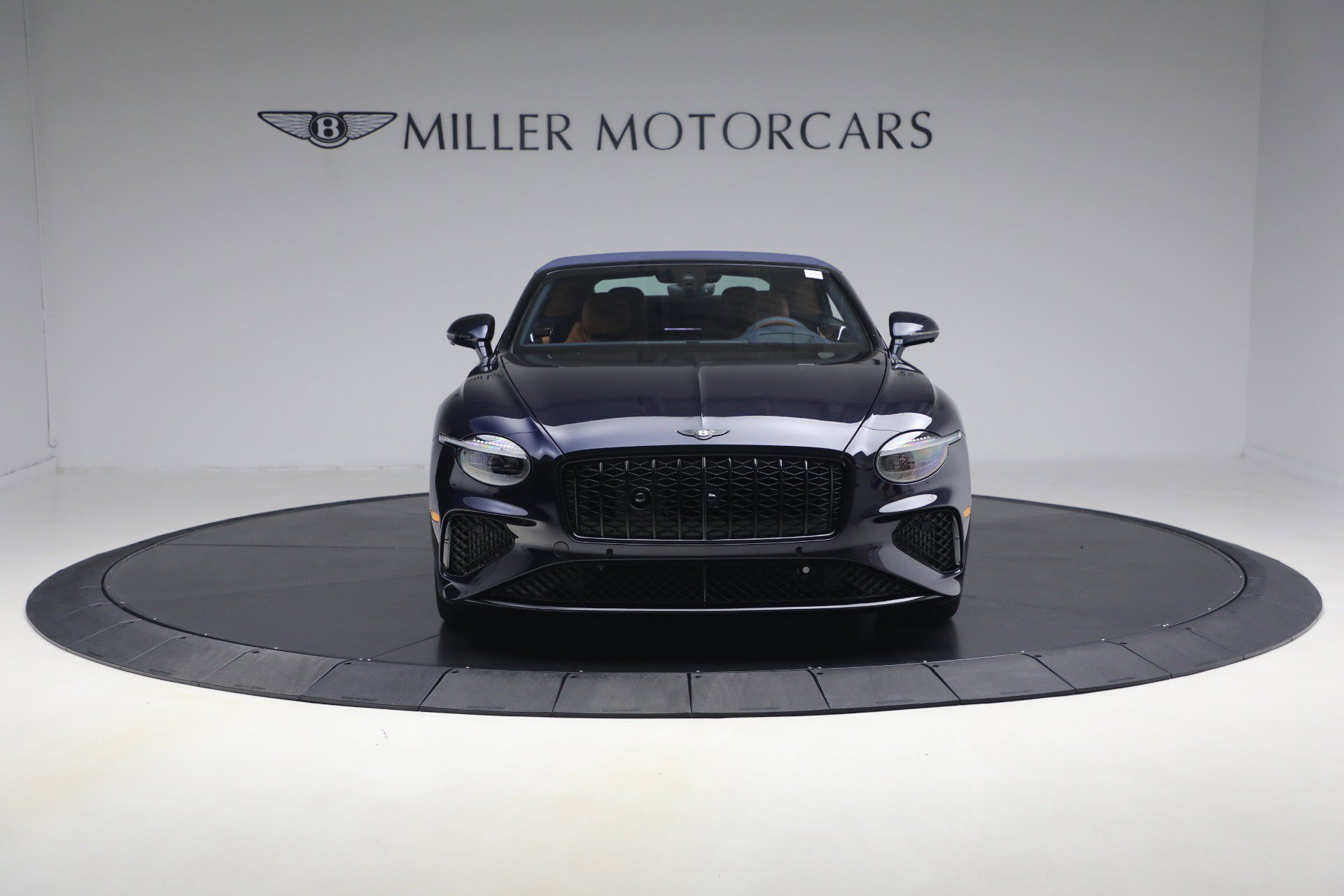 New 2026 Bentley Continental GTC image 24