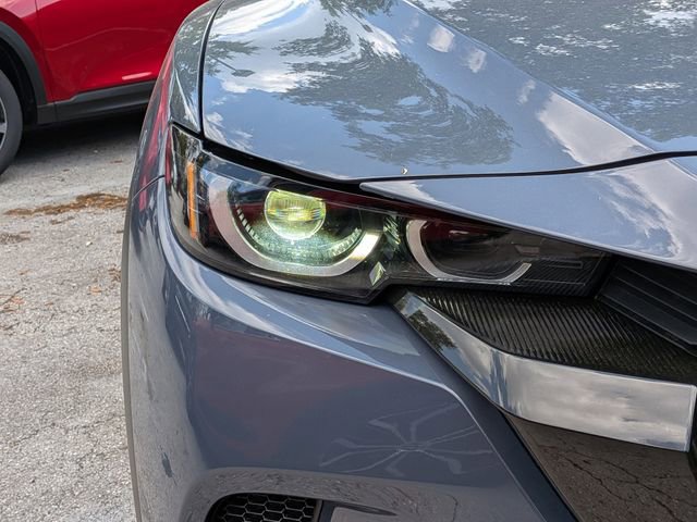 New 2026 MAZDA CX-50 2.5 Hybrid w/ Preferred Pkg image 10