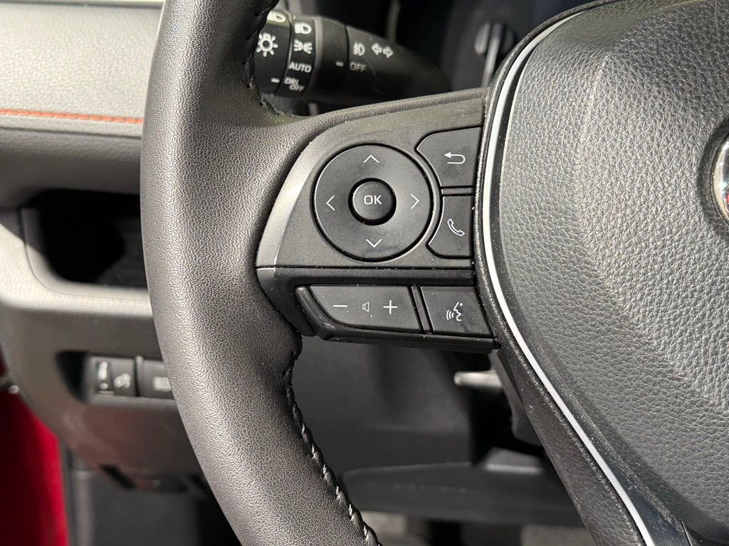 Certified 2024 Toyota RAV4 Adventure image 23