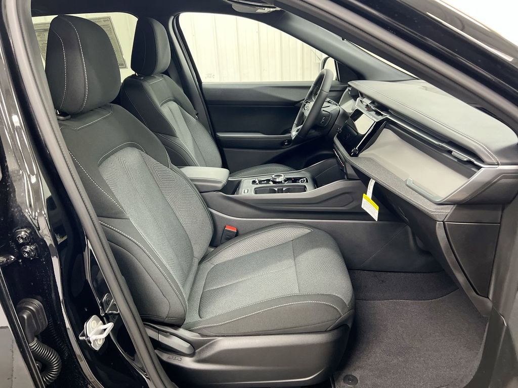 New 2026 Jeep Cherokee Laredo AWD/4WD image 21