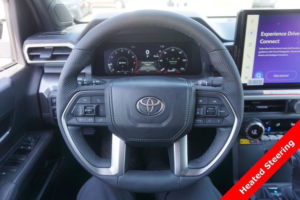 New 2026 Toyota Tacoma TRD Off-Road image 3