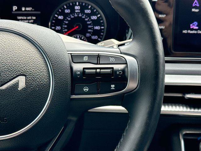 Used 2022 Kia K5 GT-Line w/ GT-Line Awd Premium Package image 26