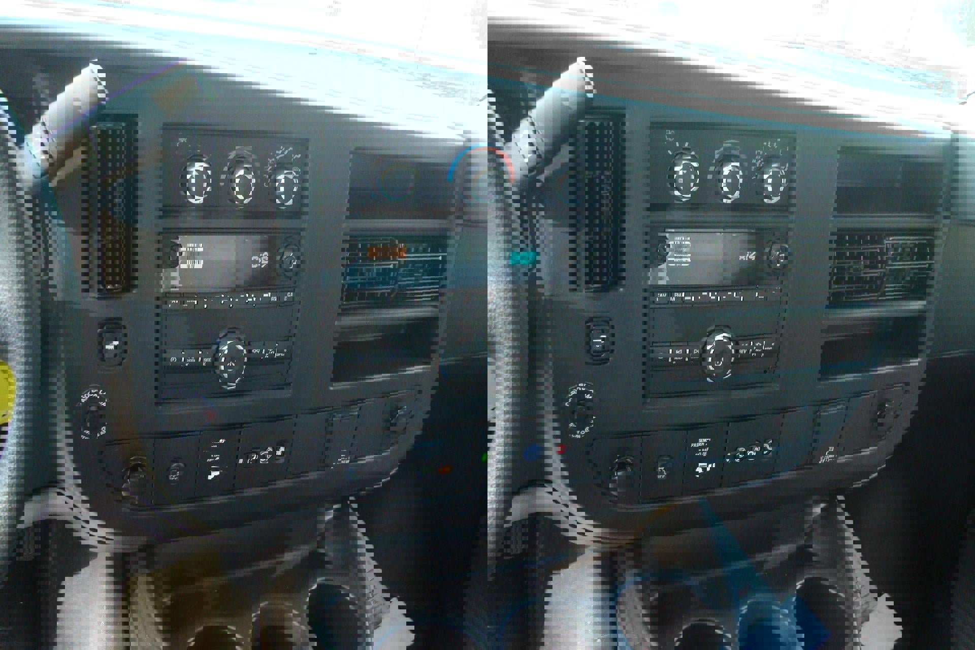 New 2025 GMC Savana 3500 Extended w/ Power Convenience Package image 8