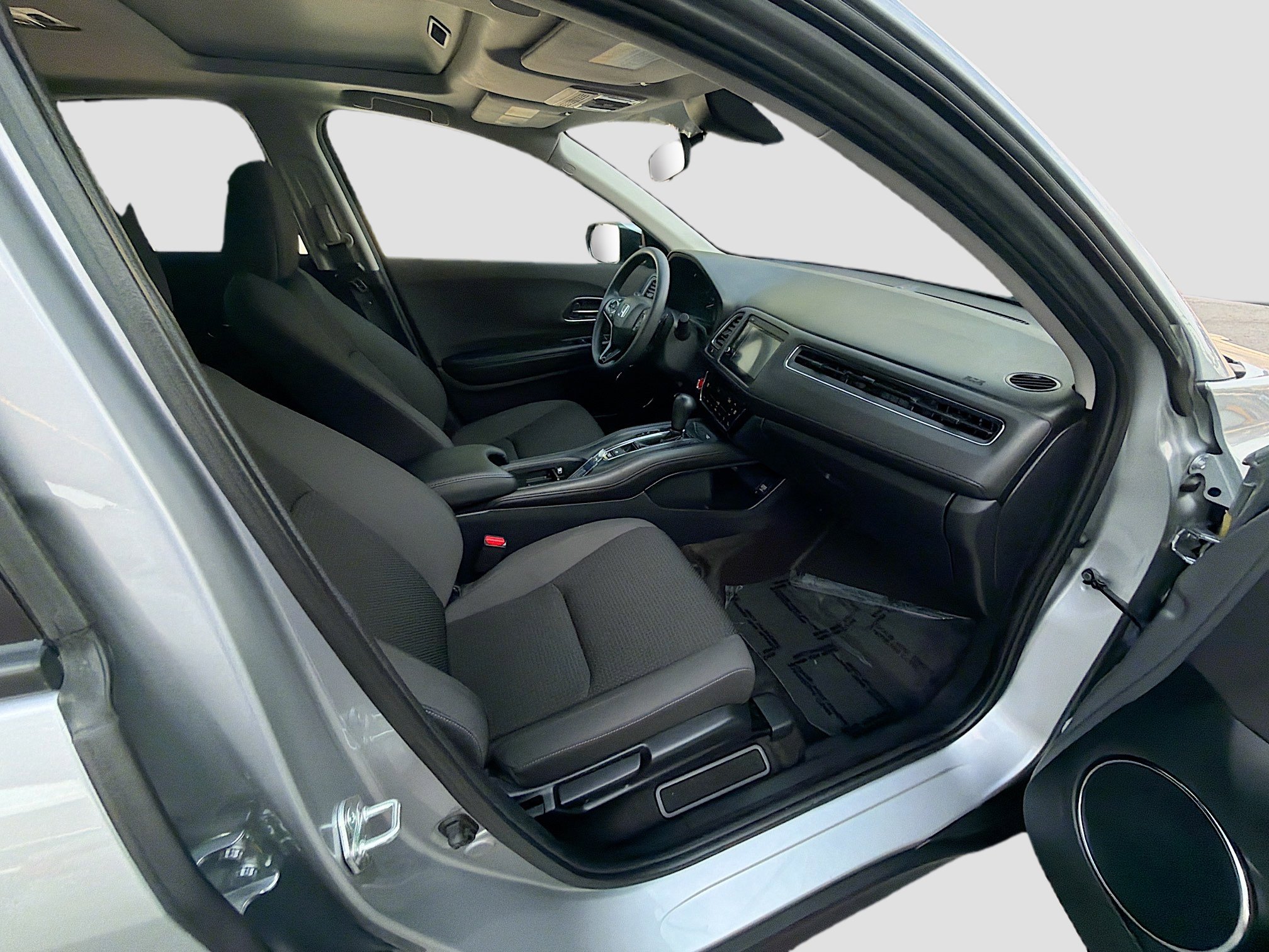 Certified 2022 Honda HR-V EX image 30