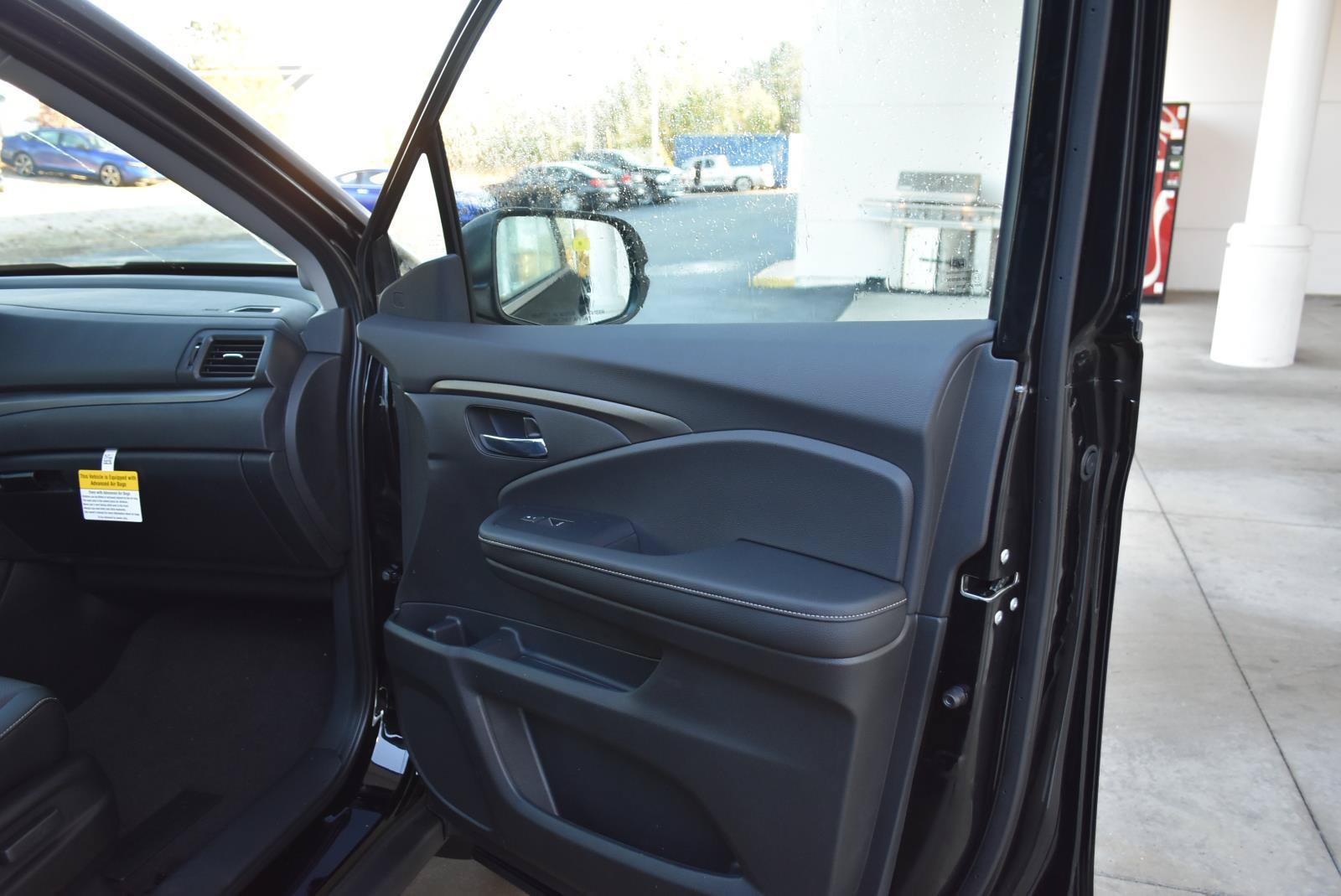 New 2026 Honda Ridgeline RTL image 12
