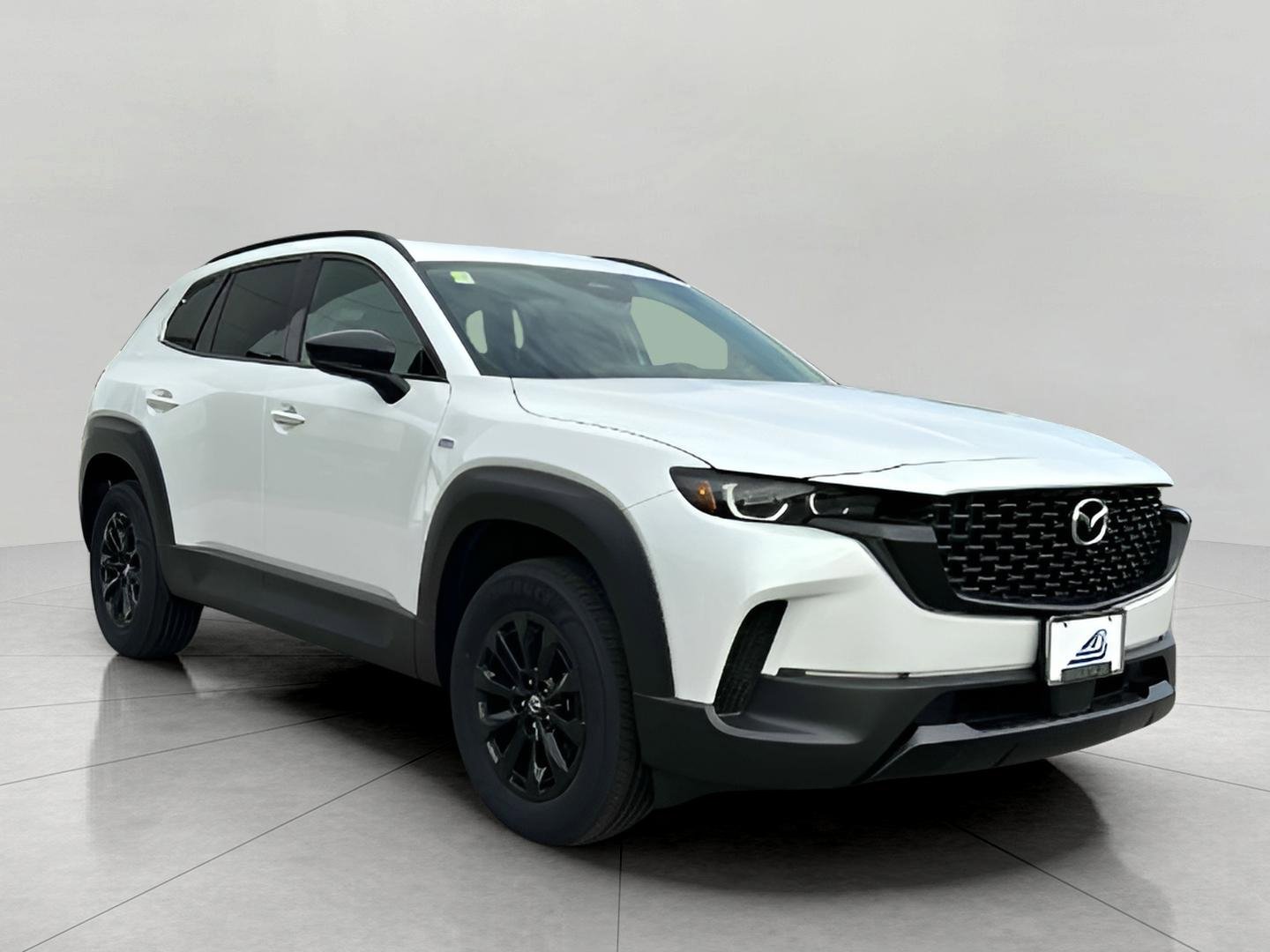 New 2025 MAZDA CX-50 AWD 2.5 Hybrid w/ Weather Package image 1