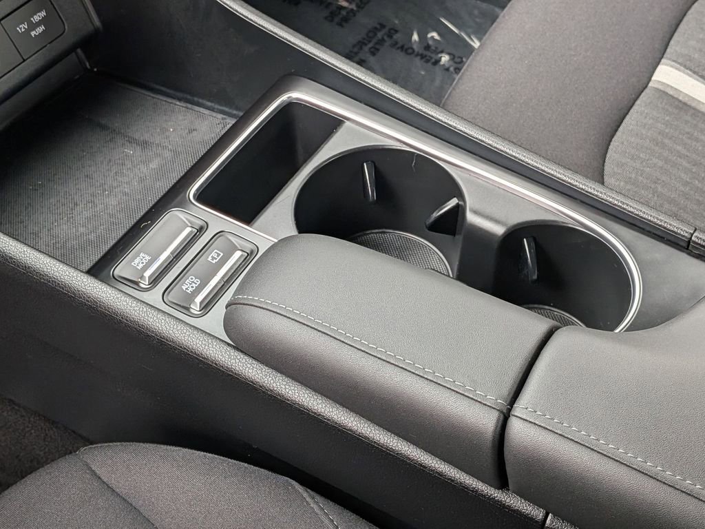 Used 2025 Hyundai Sonata SEL image 20