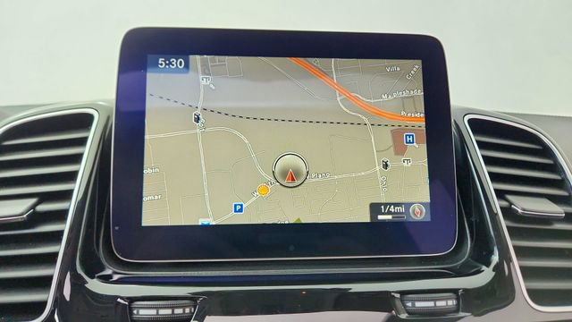 Used 2017 Mercedes-Benz GLS 450 4MATIC image 48