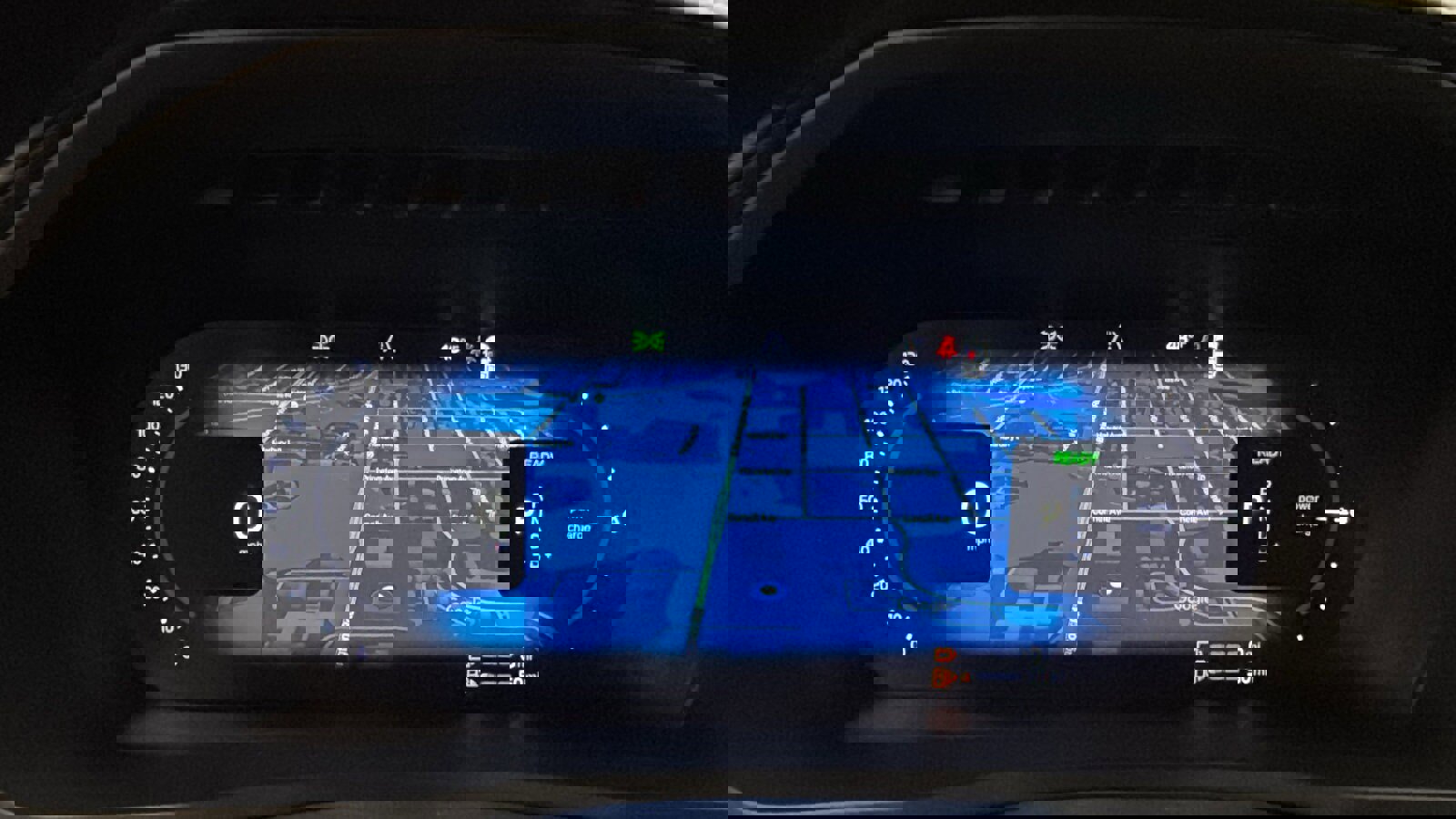 New 2026 Volvo XC90 T8 Plus w/ Protection Package Premier image 15