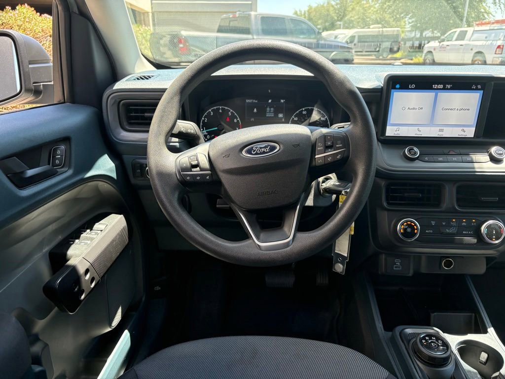Used 2023 Ford Maverick XL w/ Equipment Group 100A Standard AWD/4WD image 7