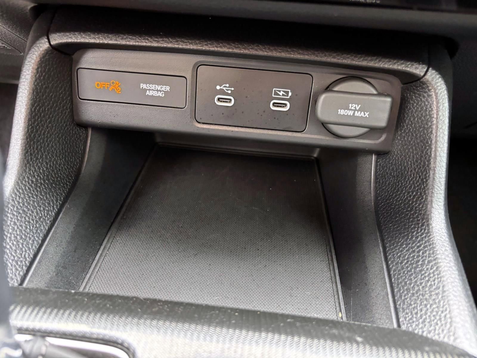 Used 2025 Honda Civic Sport image 23