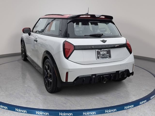 New 2026 MINI Cooper John Cooper Works image 6