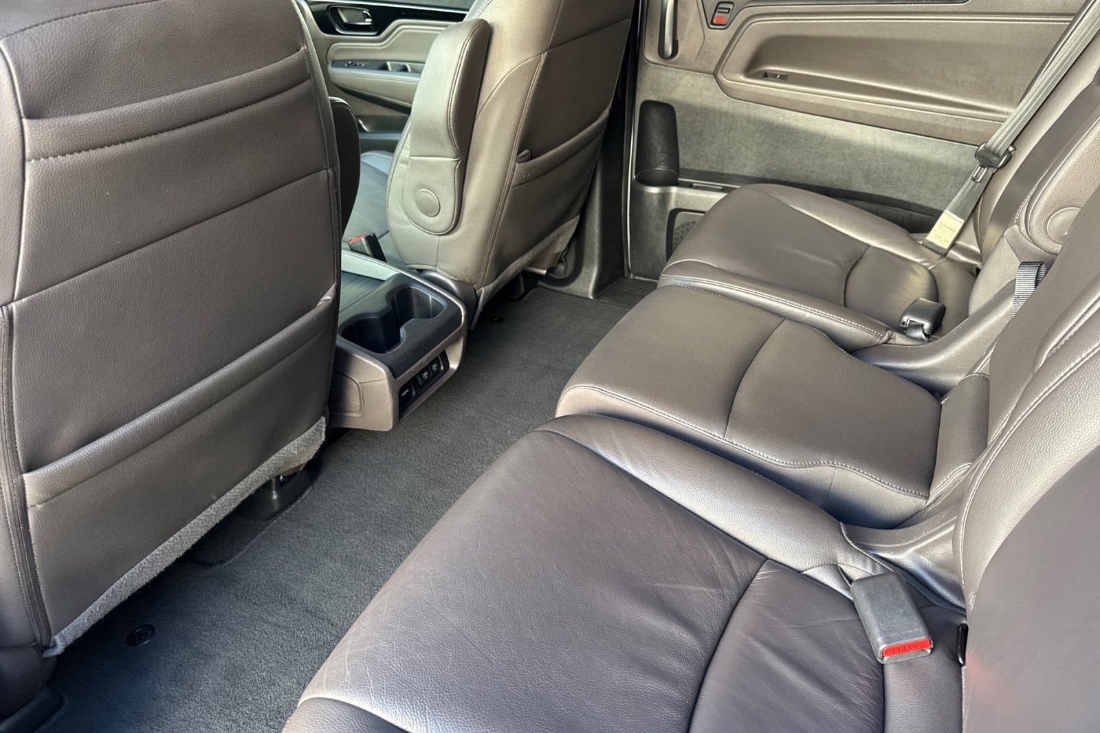 Used 2019 Honda Odyssey Elite image 9