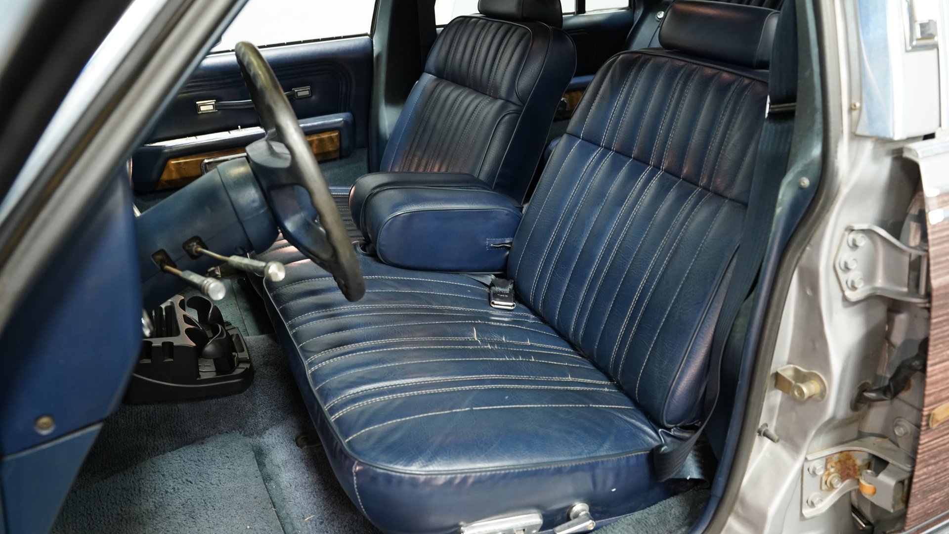 Used 1987 Mercury Grand Marquis Colony Park GS image 35