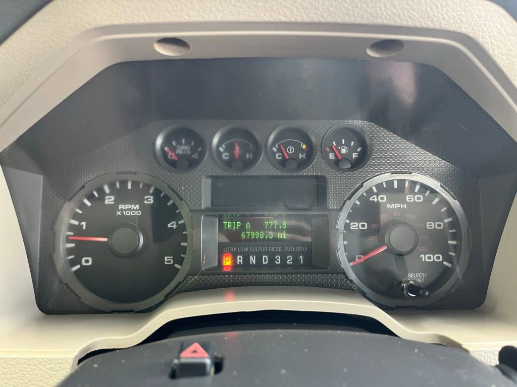Used 2010 Ford F250 XL image 28