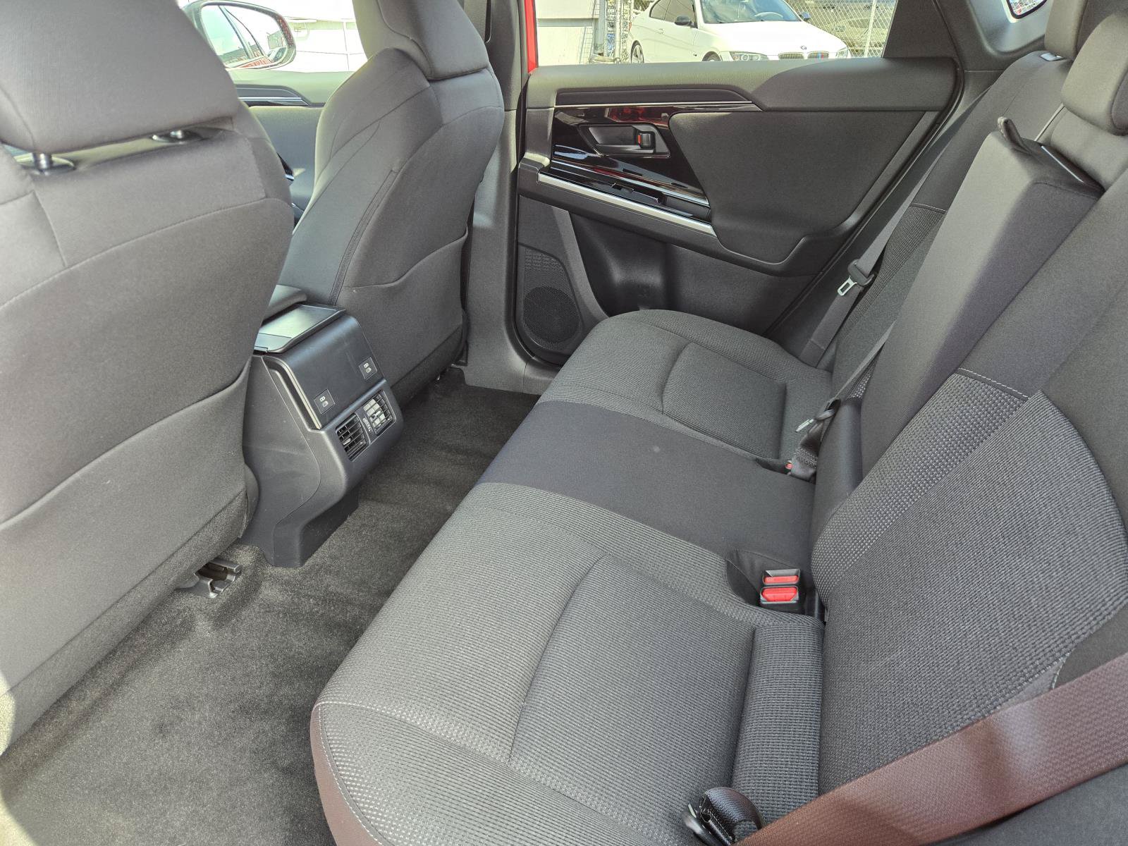 Used 2024 Subaru Solterra AWD/4WD image 23