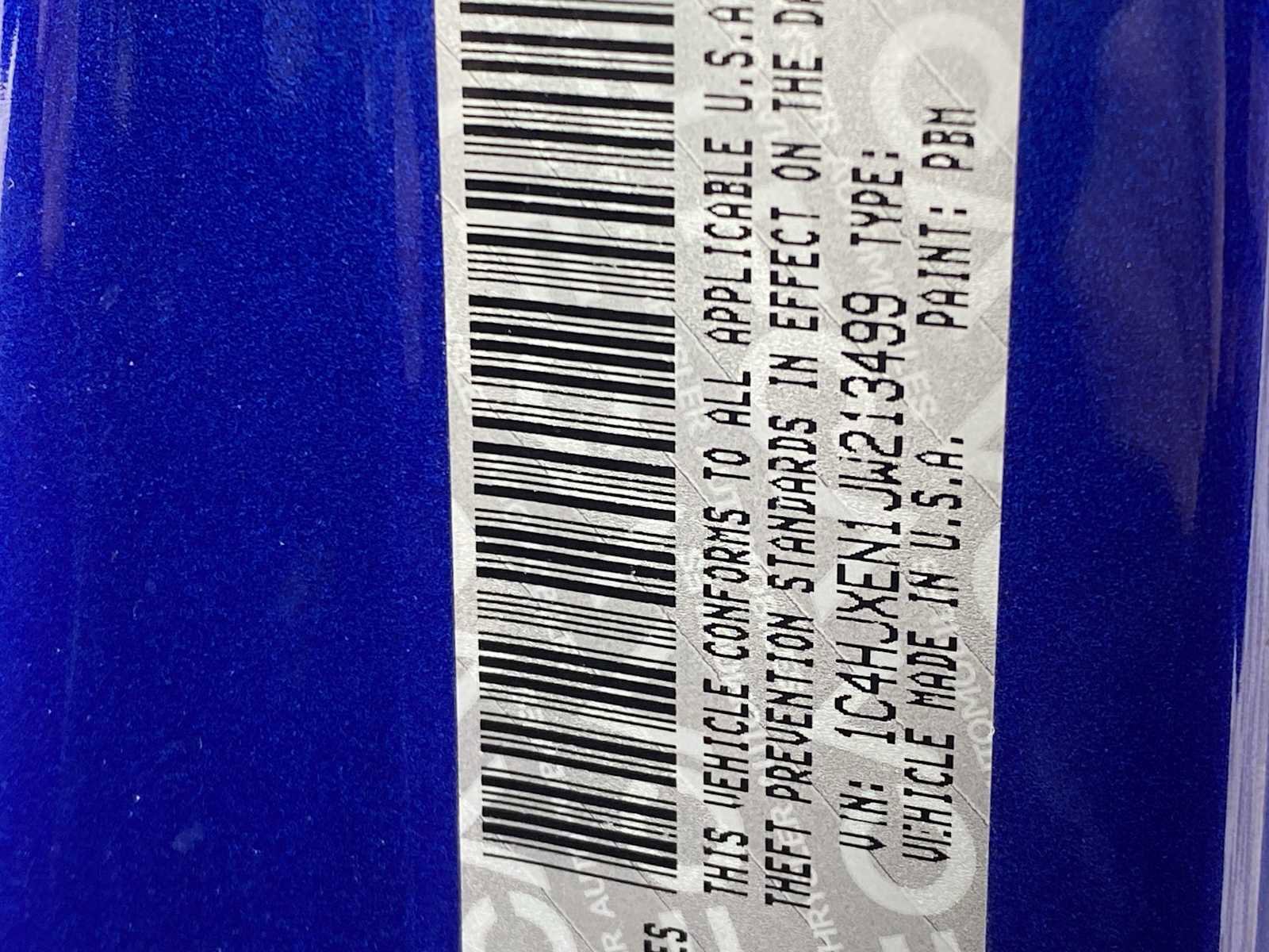 Used 2018 Jeep Wrangler Unlimited Sahara image 25