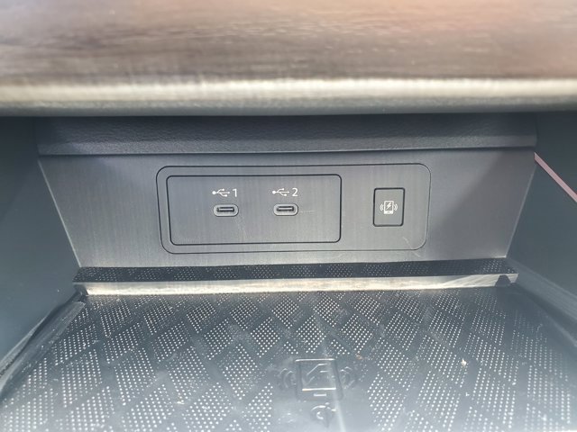 New 2025 Nissan Murano SL w/ Cargo Package image 22