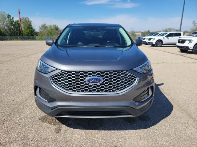 Used 2024 Ford Edge SEL image 20