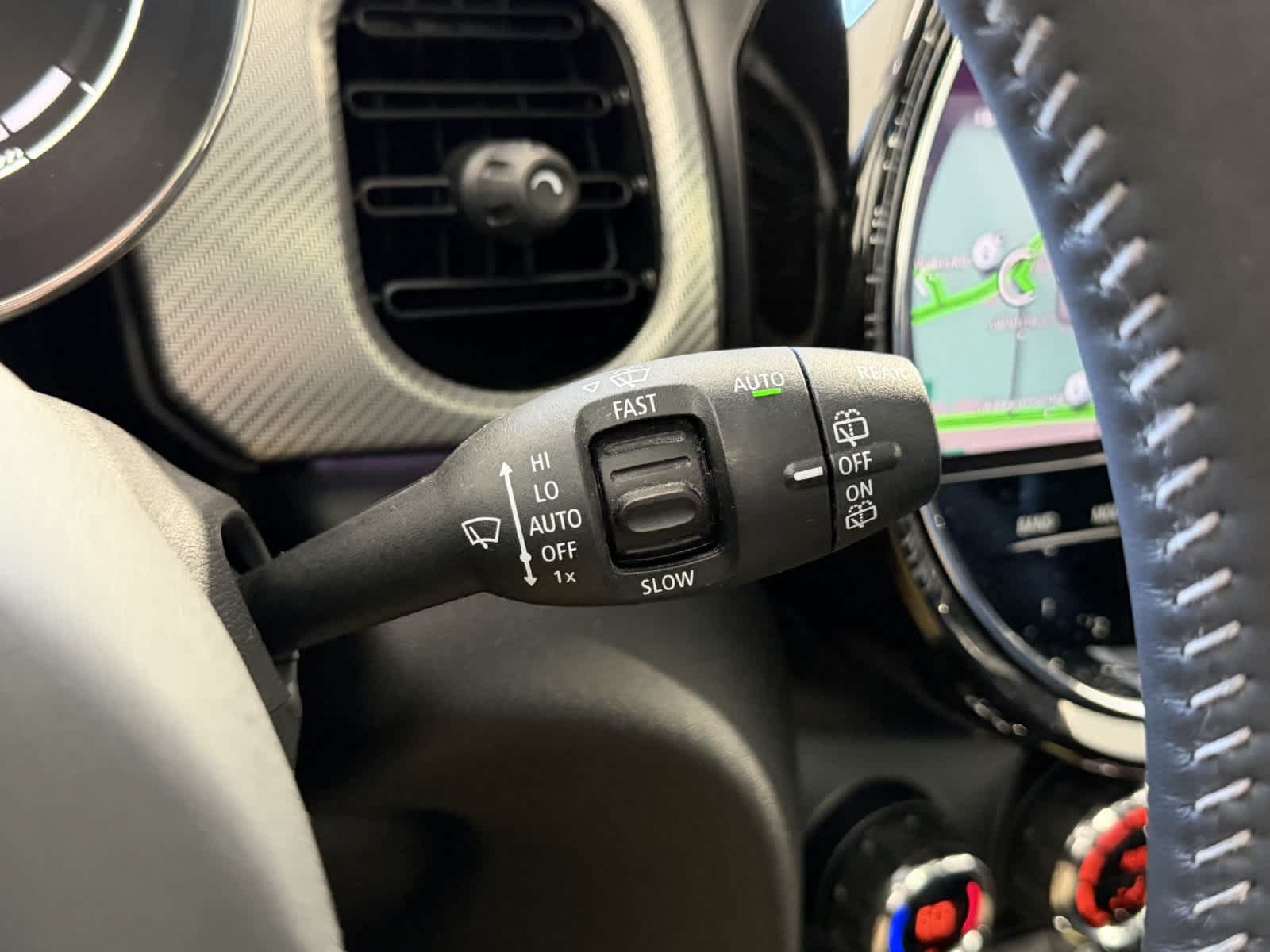 Used 2024 MINI Cooper SE FWD image 18