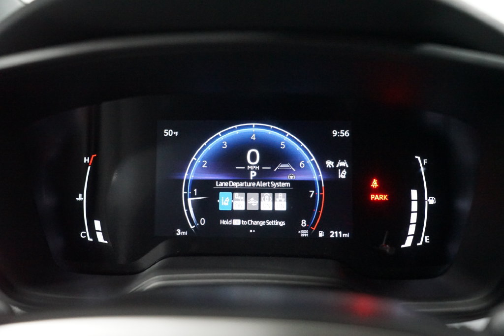 New 2027 Toyota Corolla SE FWD image 15