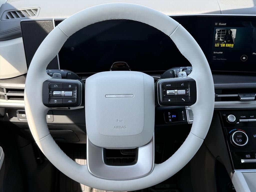 New 2026 Hyundai Santa Fe SEL FWD image 18