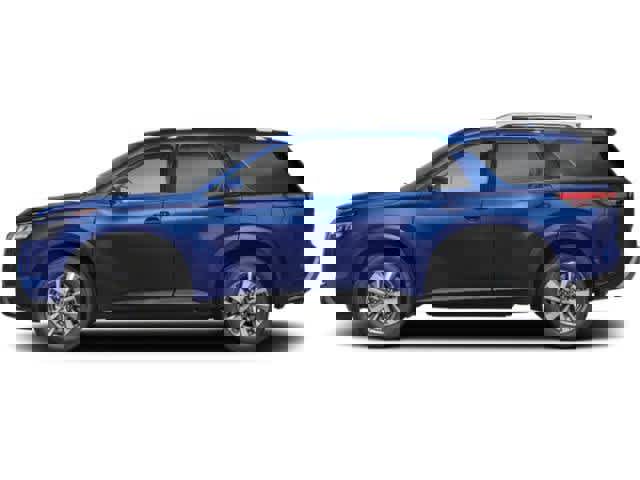 Used 2025 Nissan Pathfinder SL image 5