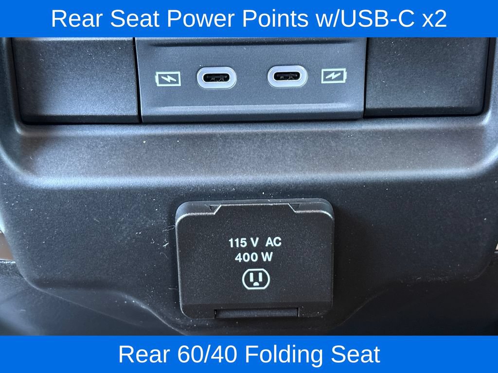 New 2026 RAM 1500 4x4 Crew Cab image 26