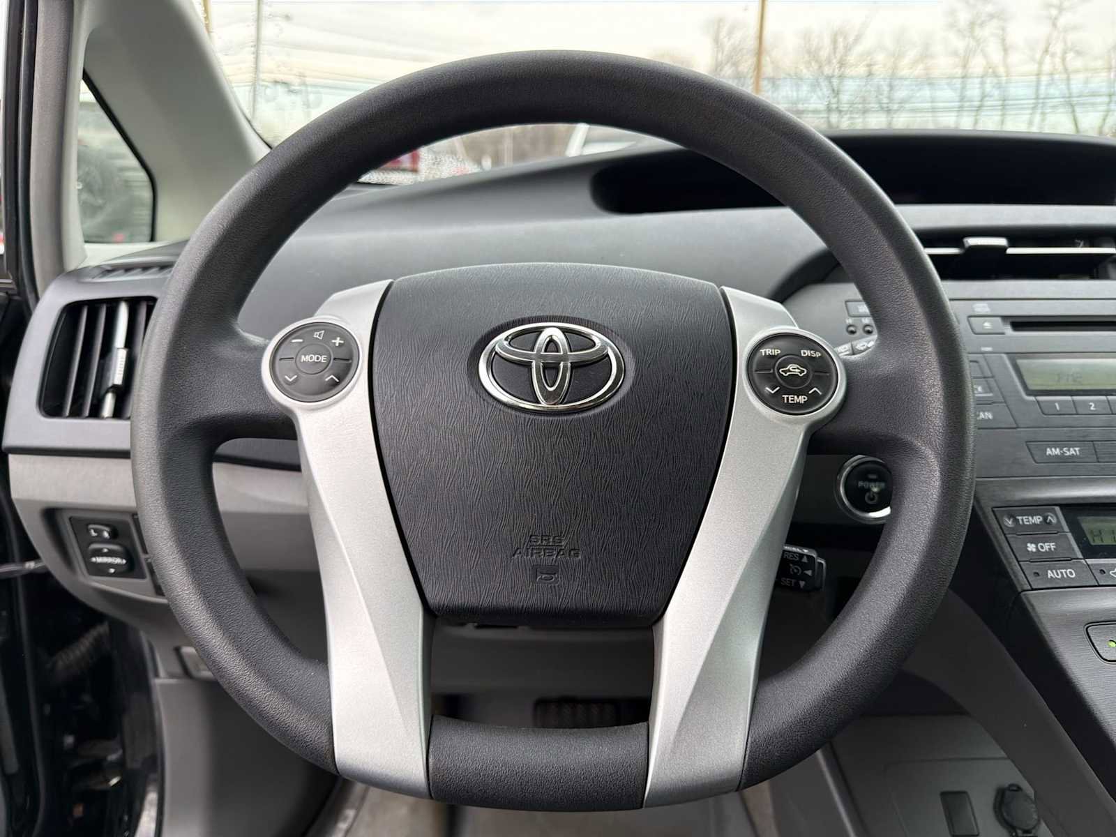 Used 2010 Toyota Prius Two image 23