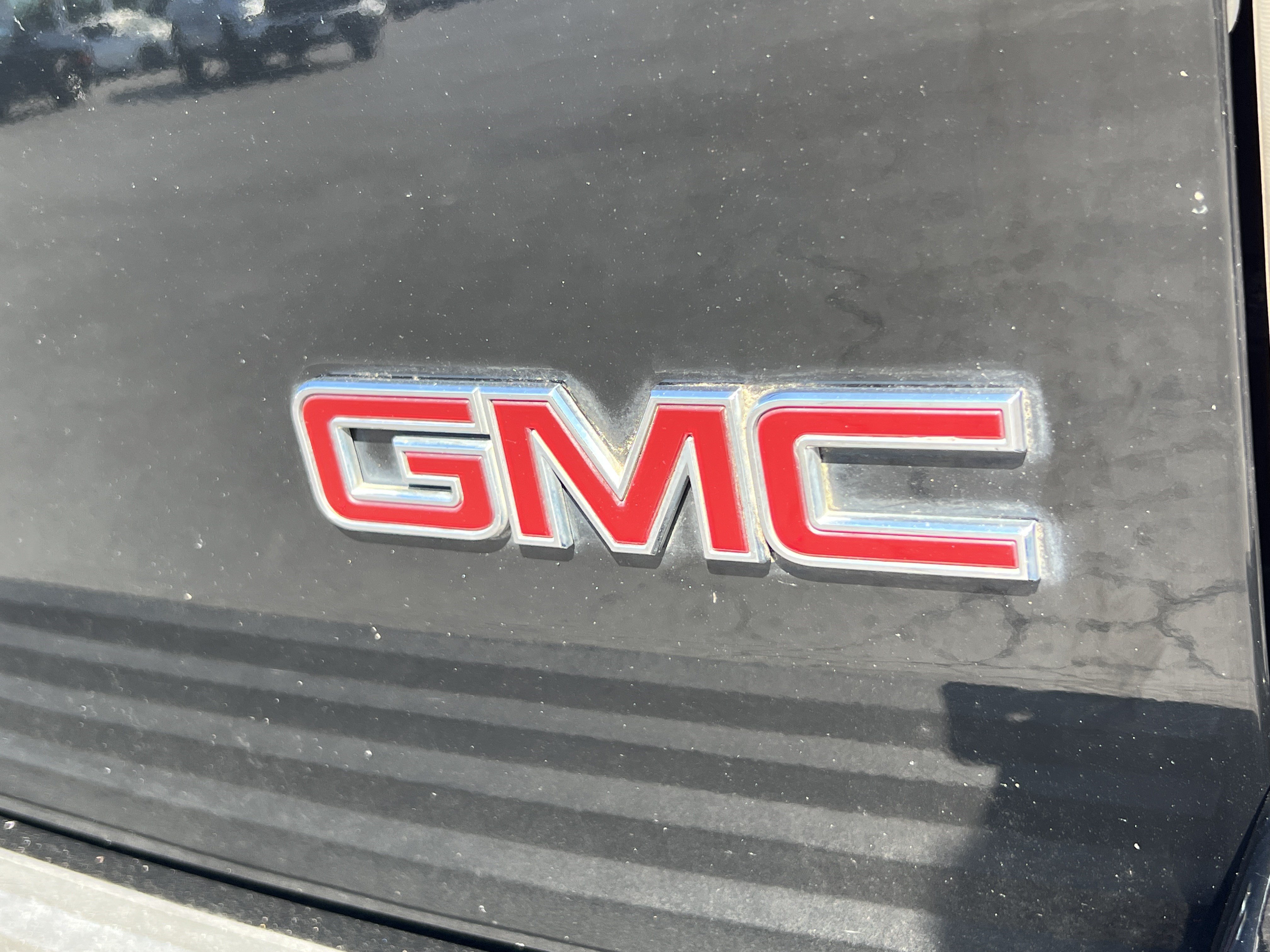 Used 2010 GMC Yukon Denali AWD/4WD image 8
