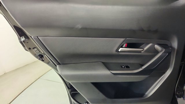 New 2026 MAZDA CX-50 AWD 2.5 Hybrid w/ Weather Package image 27