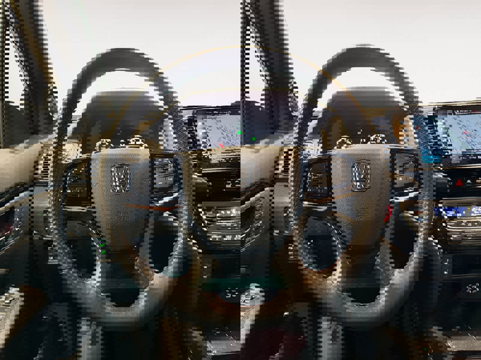 Used 2024 Honda Ridgeline Black Edition image 13