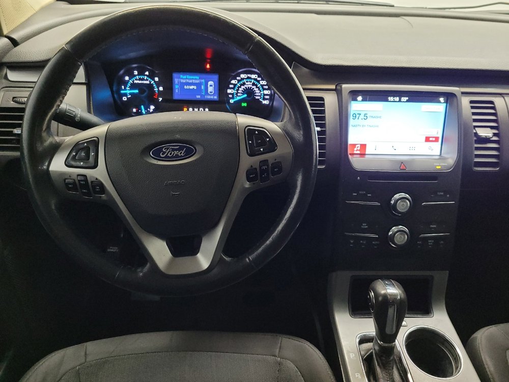 Used 2014 Ford Flex SE image 22