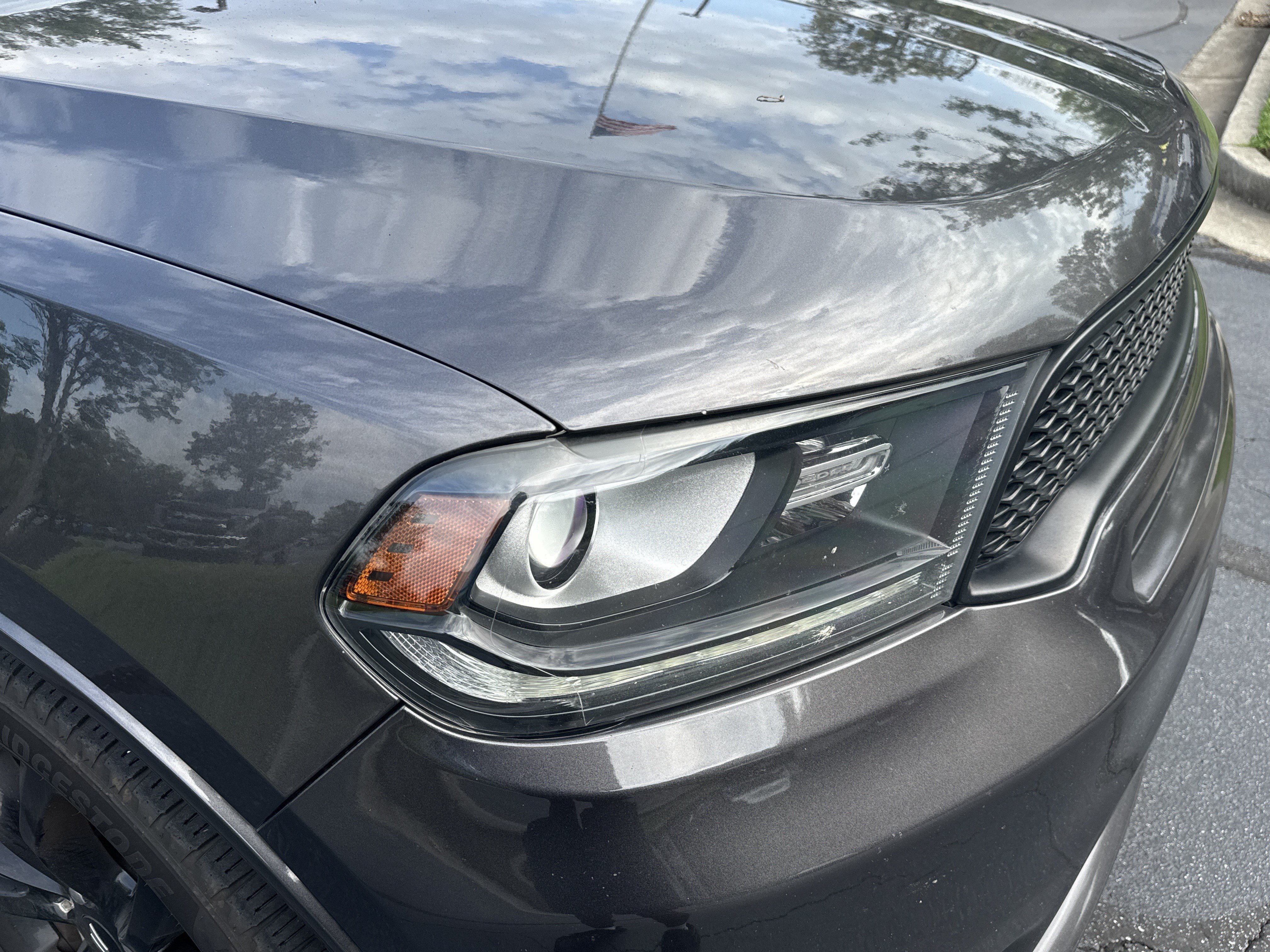 Used 2020 Dodge Durango GT RWD image 6
