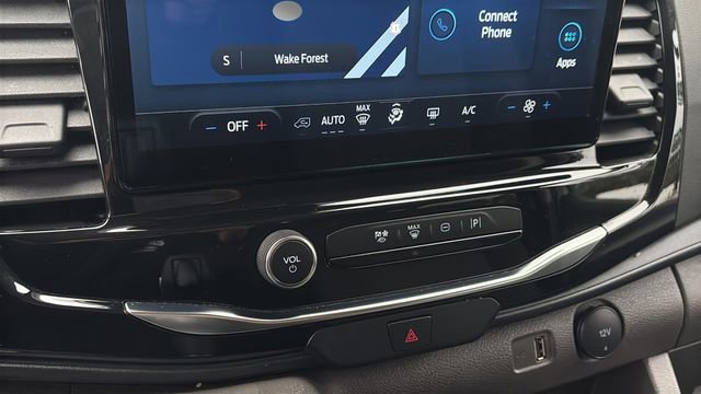 Used 2023 Ford Transit 350 XLT image 28