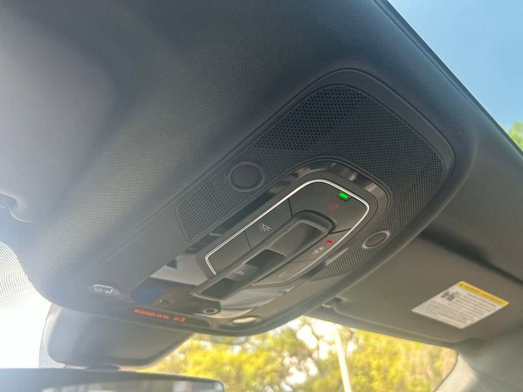 Used 2023 Audi A5 2.0T Premium Plus w/ Premium Plus image 59