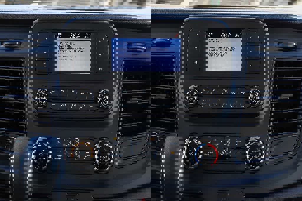 Used 2023 Ford Transit 350 XL image 15