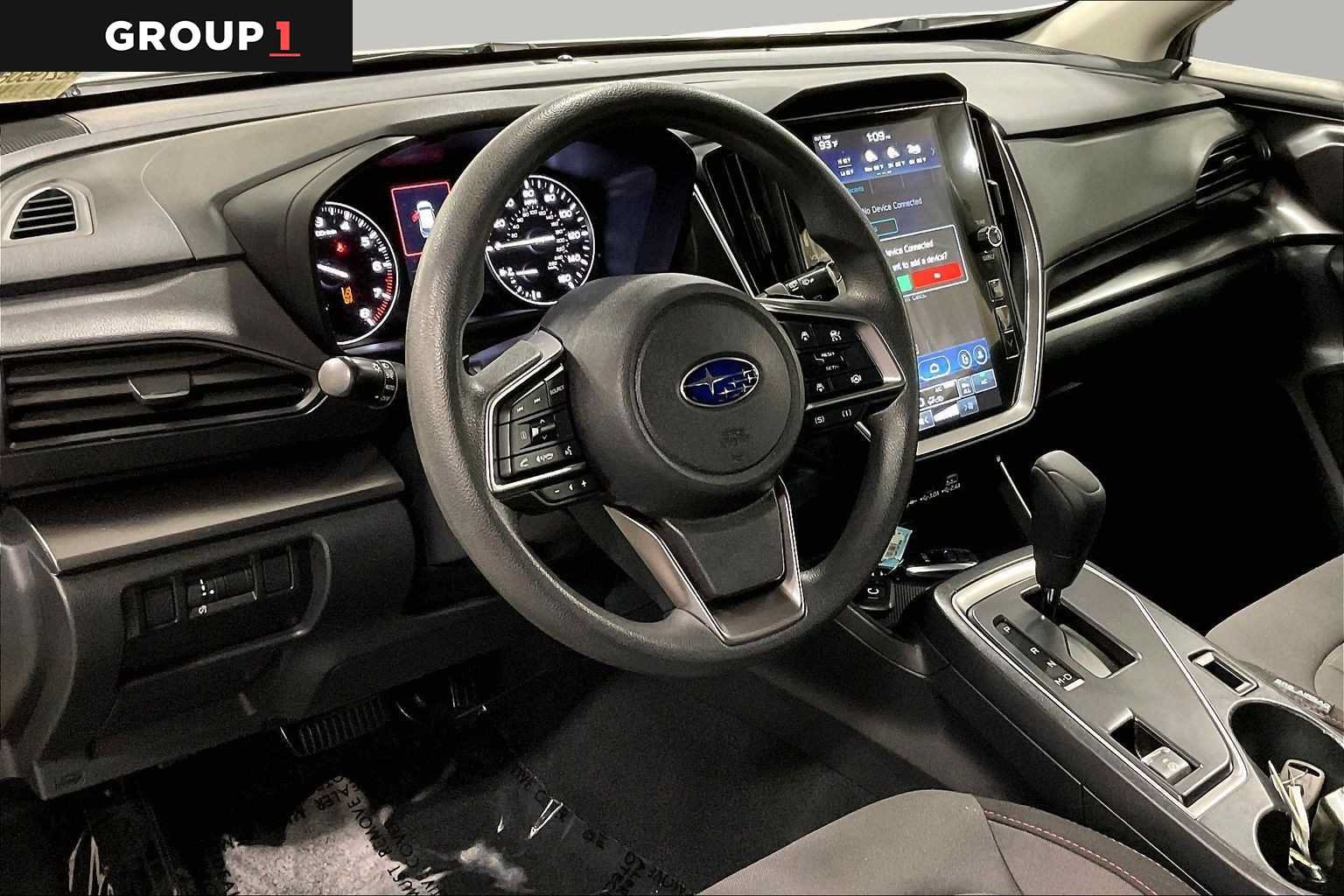 Certified 2024 Subaru Impreza 2.0i Sport AWD/4WD image 17