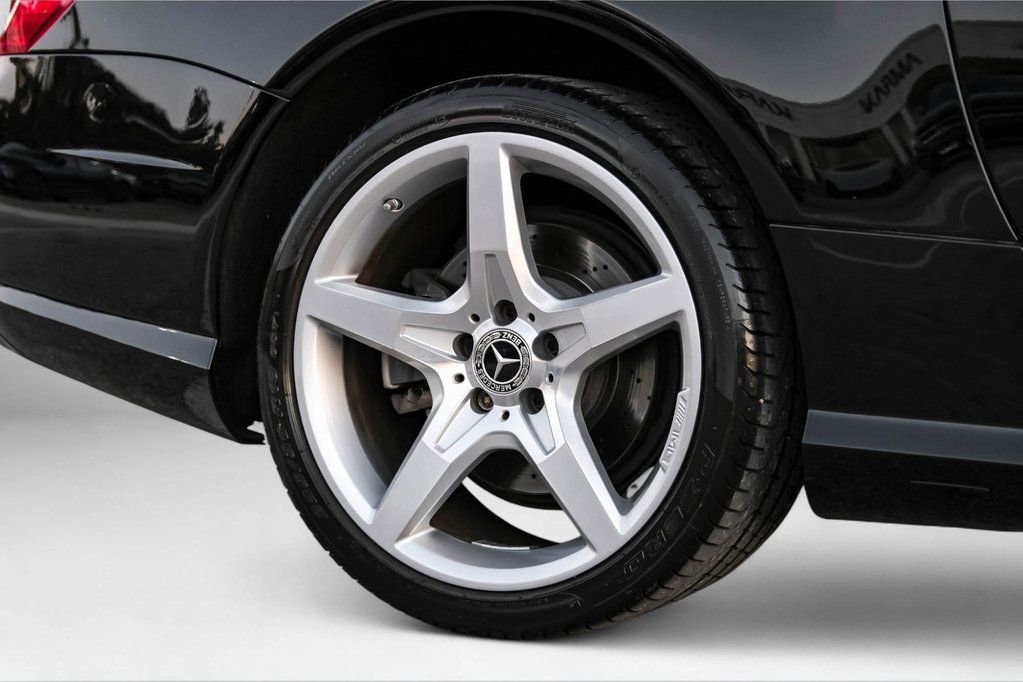 Used 2016 Mercedes-Benz SL 550 image 60