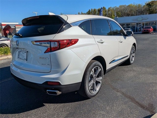New 2026 Acura RDX w/ Technology Package image 5