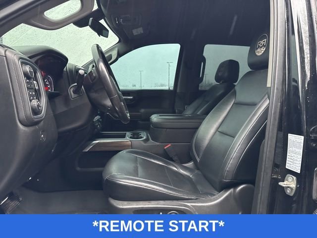 Used 2020 Chevrolet Silverado 1500 RST image 6