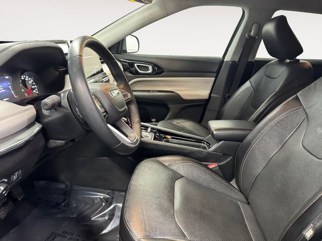 Used 2022 Jeep Compass Limited image 7