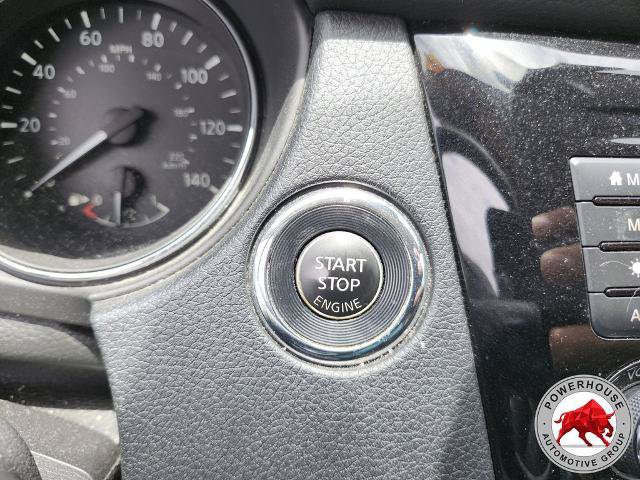 Used 2019 Nissan Rogue SL w/ Premium Package FWD image 35