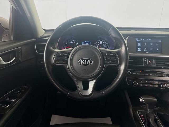 Used 2018 Kia Optima EX w/ Premium Package image 23